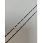 Lant Din Aur Proba 585* 1.88 gr