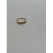 Inel din aur Proba 585* 1.68gr