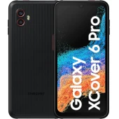 Telefon Galaxy XCover 6 Pro 128 GB Black