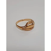 Inel Din Aur Proba 585* 2.54 gr