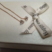 Cercei Din Aur Proba 585* 0,75 gr