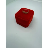 Inel din Aur Proba 585* 1.37gr