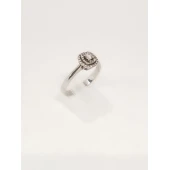 Inel Din Aur Proba 585* 3.39 gr