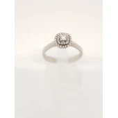 Inel Din Aur Proba 585* 3.39 gr