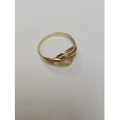 Inel Din Aur Proba750* 1.84 gr