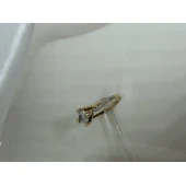 Inel Din Aur Proba 585* 2.90 gr