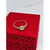 Inel din aur  585  1,69 gr