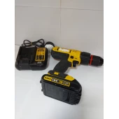 Mașina de Înșurubat DeWalt DCD776