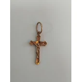 Ceuce din Aur 585* 1.18gr.