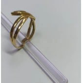 Inel din Aur proba 750* 3.20 gr