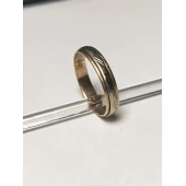 Verigheta din aur Proba 585* 4.07Gr