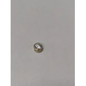 Pandativ Din Aur Proba 750* 0.58 gr