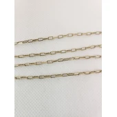 Lant Din Aur 585* 4.75 gr