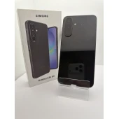 Telefon Samsung Galaxy A36 128 GB Black