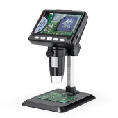 Microscop Digital inskam 369