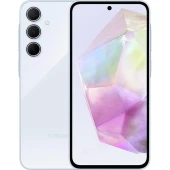 Telefon Samsung Galaxy A35 128 GB White