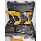 Set Scule INGCO CRHLI601 CDL20024