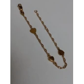 Bratara din Aur proba 750* 1.66gr.