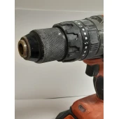 Mașină de găurit PowerPlus PWD15200