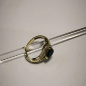 Inel Din Aur 585* 2.88 gr