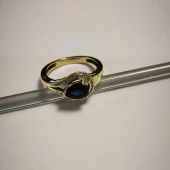 Inel Din Aur 585* 2.88 gr