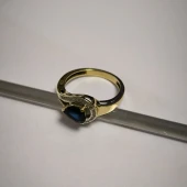 Inel Din Aur 585* 2.88 gr