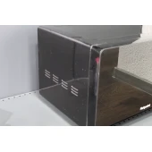 Cuptor cu microunde Hotpoint MWH 262 Black