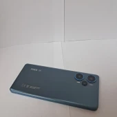Telefon Xiaomi Poco F5 256 GB Sky Blue