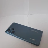 Telefon Xiaomi Poco F5 256 GB Sky Blue