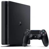 Consolă Sony PlayStation 4 Slim