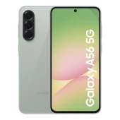 Telefon Samsung Galaxy A56 256 GB Green