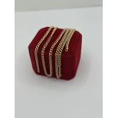 Lant din aur proba 585* 8.19 gr
