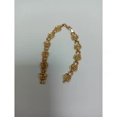 Bratara Din Aur Proba 585* 7.12 gr