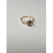 Inel din aur 585*  2.73 gr