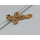 Cruce din Aur Proba 585.3.98gr