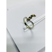 Inel Din Aur Proba 585* 3.48 gr