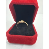 Inel Din Aur Proba 585* 2,59 gr