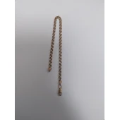 Bratara Din Aur Proba 585* 4.3 gr