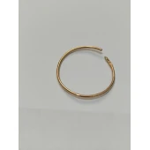Cercel Din Aur Proba 585* 1,17 gr