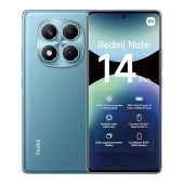 Telefon Xiaomi Redmi Note 14 Pro 256 GB Blue