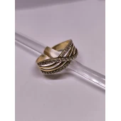 Inel Din Aur Proba 585* 2.85 Gr