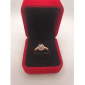 Inel din aur Proba 585* 3.32gr