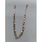 Bratara din aur,proba 585,gr.1.97