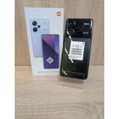 Telefon Xiaomi Redmi Note 13 Pro+ 512 GB Black
