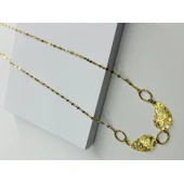 Colier Din Aur 750* 2,10 gr