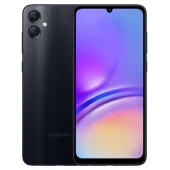 Telefon Samsung Galaxy A05 128 GB Black