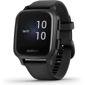 Garmin Venus SQ Music 40mm Black