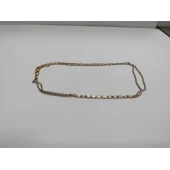 Bratara Din Aur 585* 4,75 gr