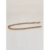 Bratara Din Aur Proba 585* 2.73 gr