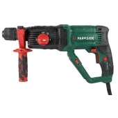 Ciocan Rotopercutor ParkSide PBH 1050 C3